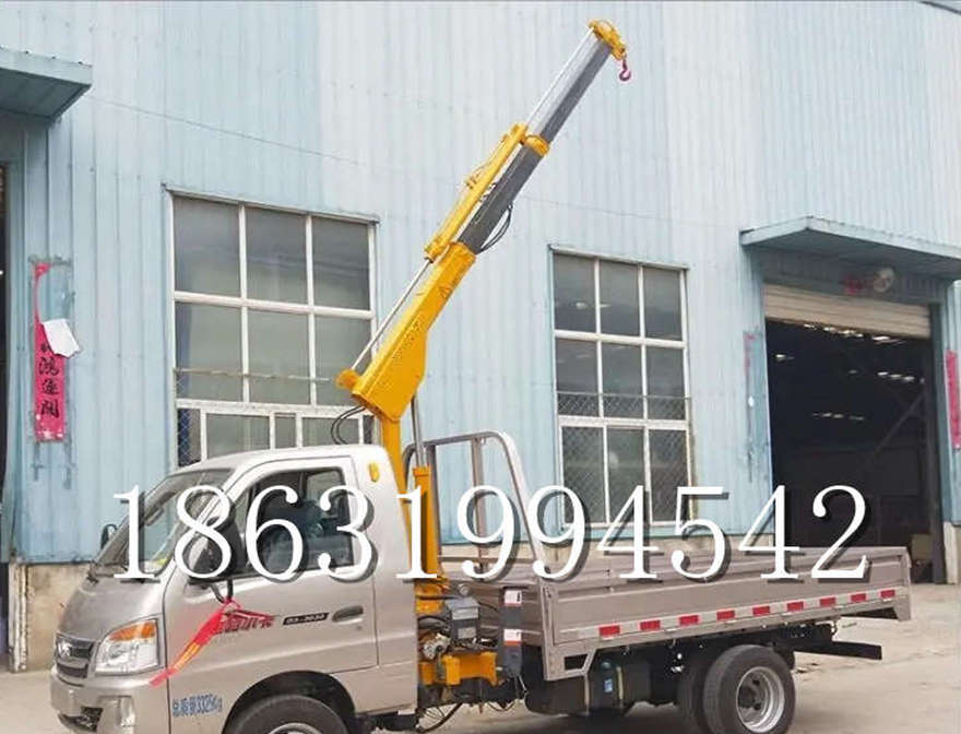 潭子区车载吊机提升机220v移动吊机车载吊机小型可拆卸可拆卸小型